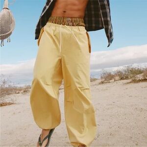 BDG Baggy Balloon Pant